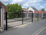 photos of Security Gate Yorkshire