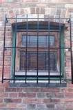 photos of Security Gates Window