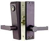 images of Security Door Exit Devices