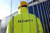 images of Security Gate Guards