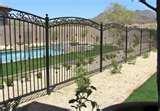 pictures of Driveway Security Gates Arizona