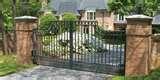 images of Driveway Security Gates Arizona