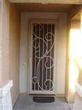 Security Doors Peoria