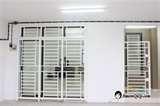 pictures of Security Door Grill Malaysia