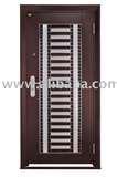 Security Door Grill Malaysia pictures