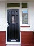 photos of Security Doors Croydon