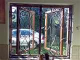 Security Gates And Burglar Bars images