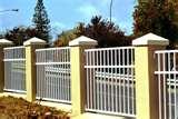 Security Gates And Burglar Bars photos