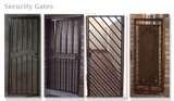 Security Gates And Burglar Bars photos