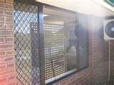 pictures of Security Door Screens Perth