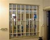 pictures of Security Door Bars Uk