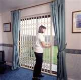 pictures of Security Door Bars Uk