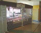 photos of Security Gates Retail