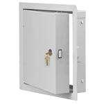 Security Door Access Panels pictures