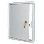 photos of Security Door Access Panels