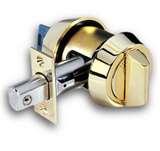 Security Doors Magnetic Locks